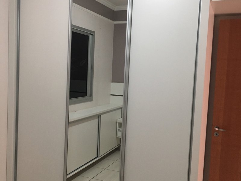 imóvel com 69m² - Presidente Roosevelt - Uberlândia