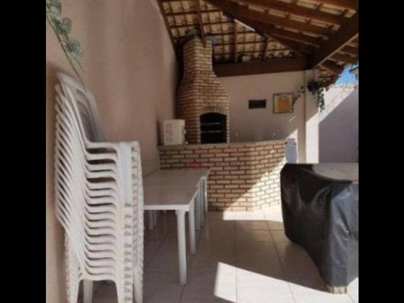 imóvel com 69m² - Presidente Roosevelt - Uberlândia