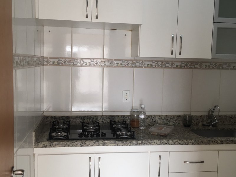 imóvel com 69m² - Presidente Roosevelt - Uberlândia