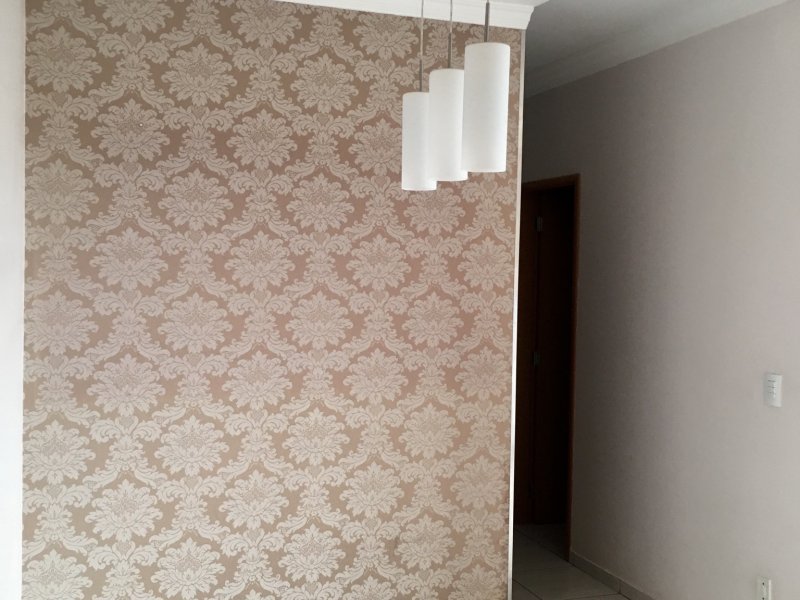 imóvel com 69m² - Presidente Roosevelt - Uberlândia