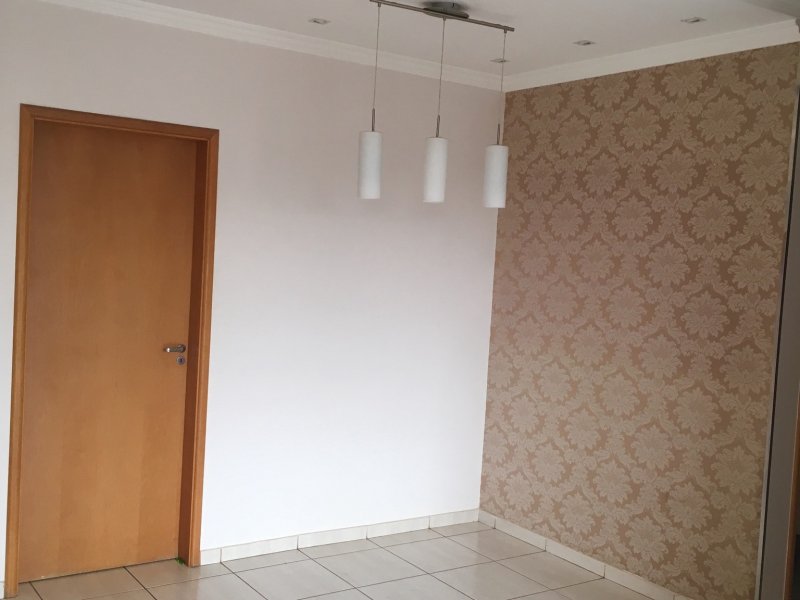 imóvel com 69m² - Presidente Roosevelt - Uberlândia