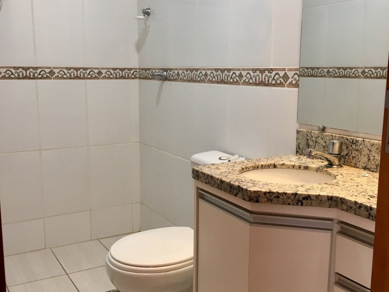 imóvel com 69m² - Presidente Roosevelt - Uberlândia
