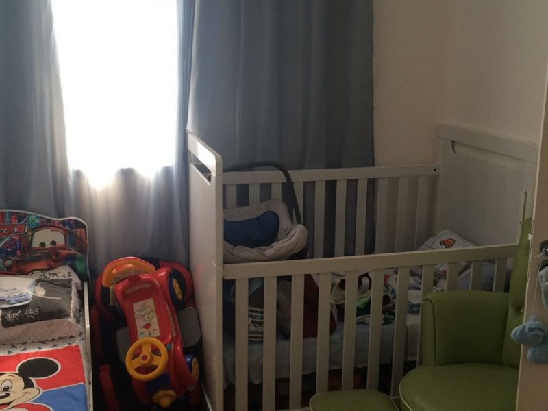 Apartamento à venda Vila Bela Vista (Zona Norte) com 49m² e 2 quartos por R$ 230.000 - 1301646858-58f785e2-6f92-4eed-bfeb-2a7eff1cb9fe.jpg