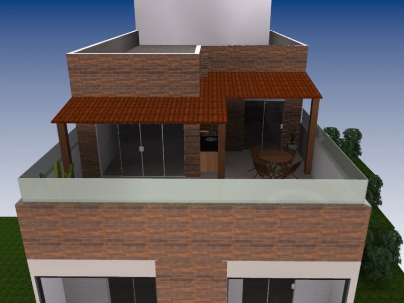 Apartamento à venda Anil com 50m² e 2 quartos por R$ 70.000 - 1726317652-007.jpg