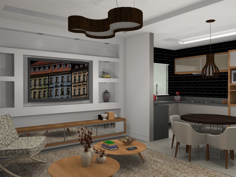 Apartamento à venda Anil com 50m² e 2 quartos por R$ 70.000 - 2127895490-001-2.jpg