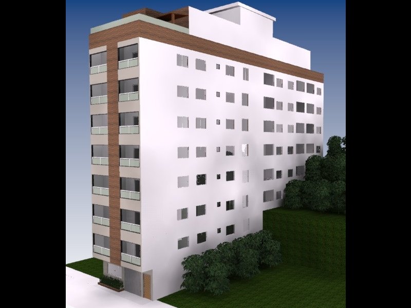 Apartamento à venda Anil com 50m² e 2 quartos por R$ 70.000 - 689846334-002.jpg