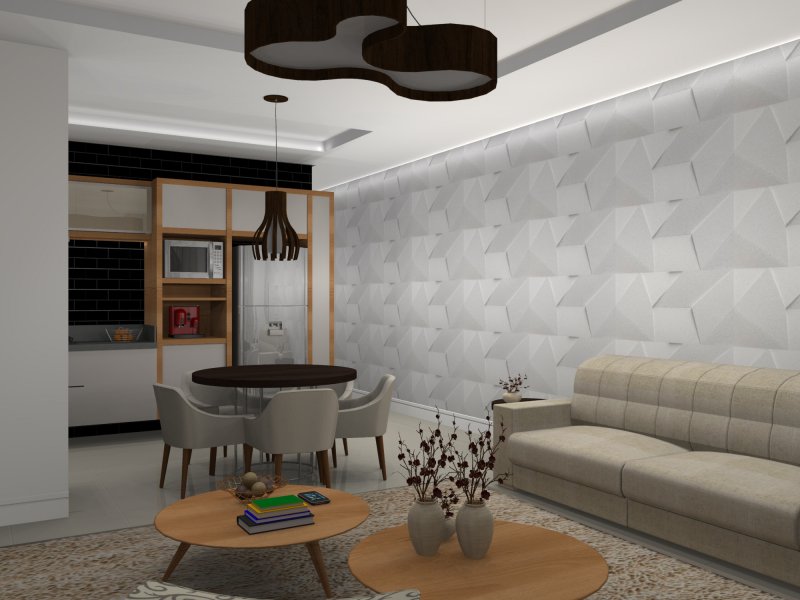 Apartamento à venda Anil com 50m² e 2 quartos por R$ 70.000 - 930883113-003-2.jpg