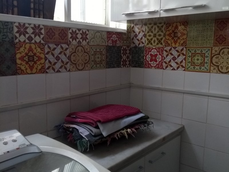 imóvel com 115m² - Gutierrez - Belo Horizonte