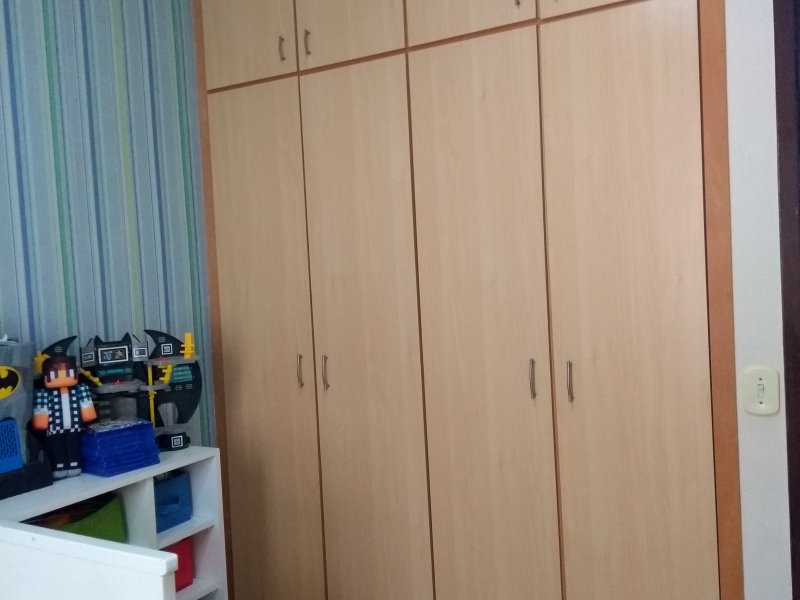 imóvel com 115m² - Gutierrez - Belo Horizonte