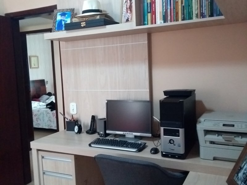 imóvel com 115m² - Gutierrez - Belo Horizonte