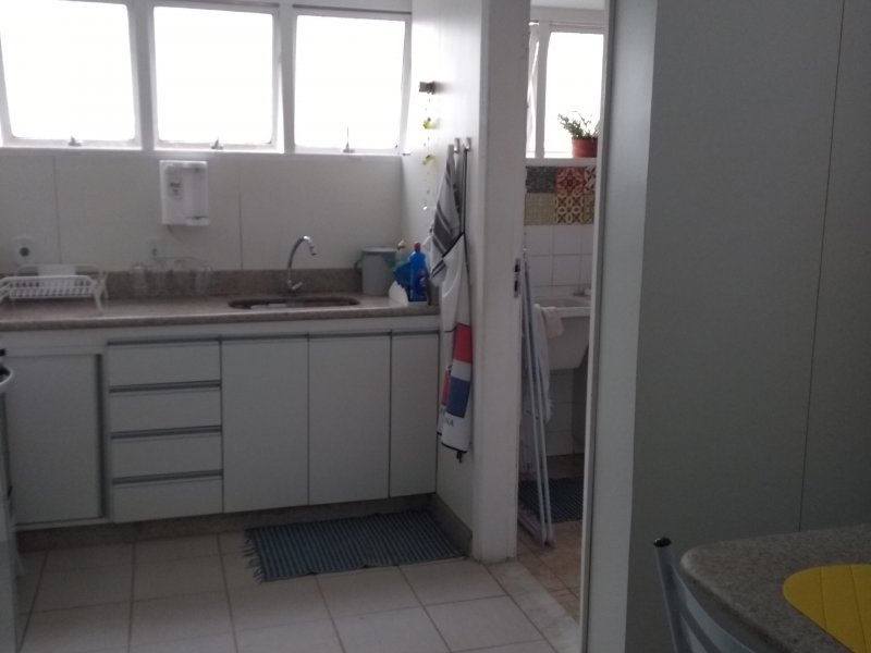 imóvel com 115m² - Gutierrez - Belo Horizonte