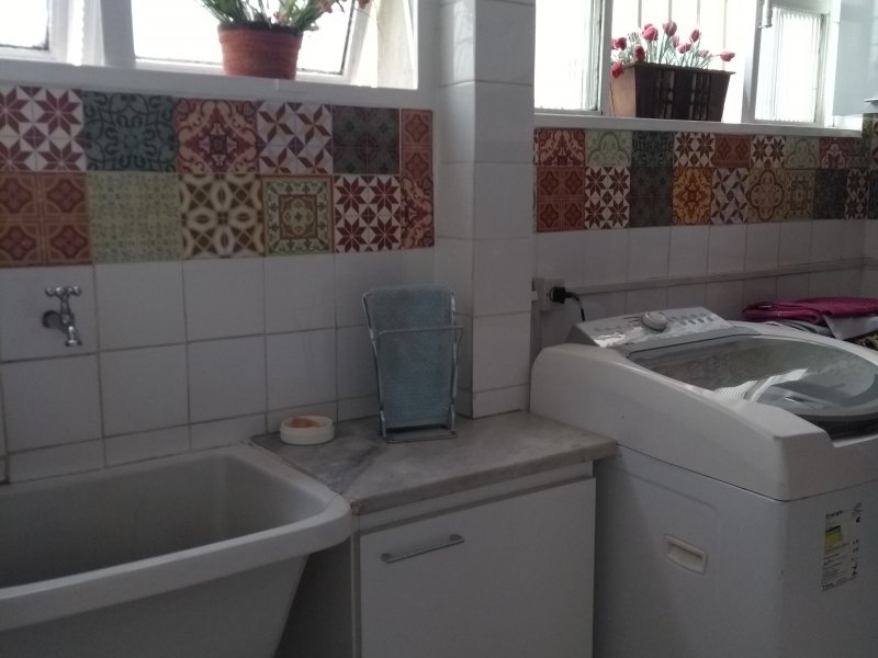 imóvel com 115m² - Gutierrez - Belo Horizonte