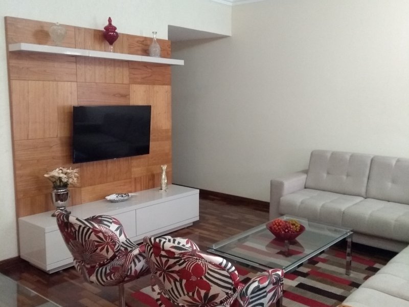 imóvel com 115m² - Gutierrez - Belo Horizonte