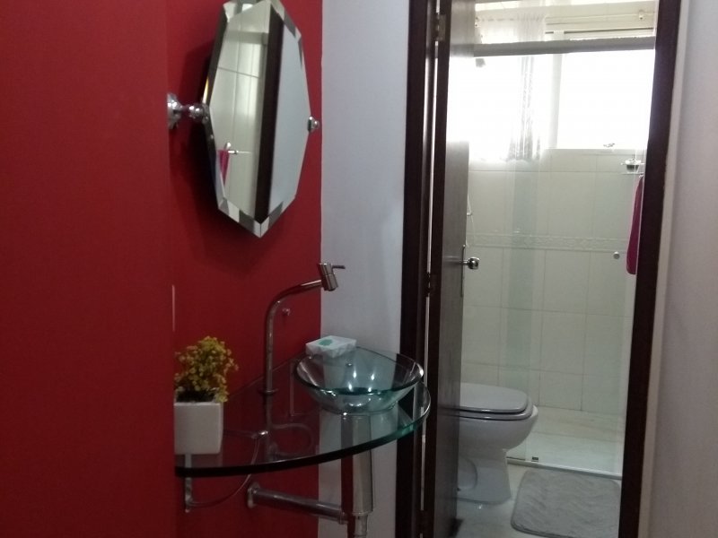 imóvel com 115m² - Gutierrez - Belo Horizonte