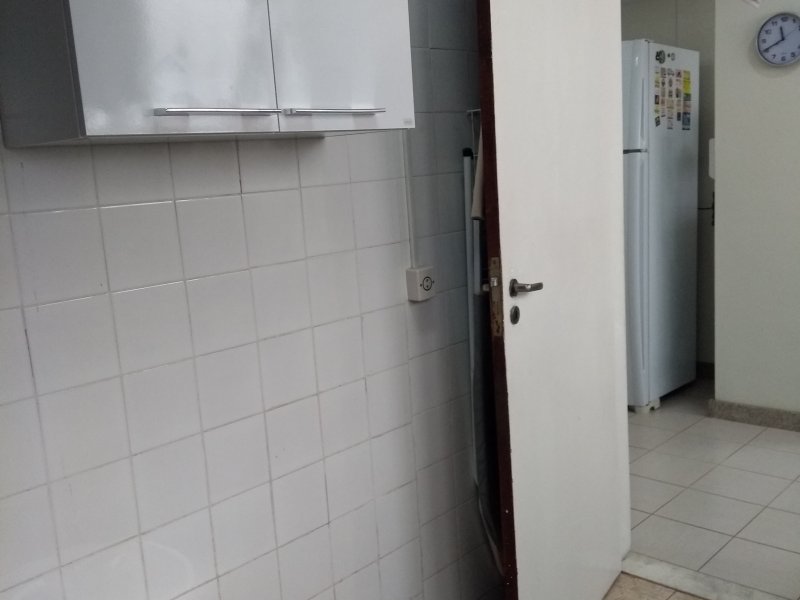 imóvel com 115m² - Gutierrez - Belo Horizonte