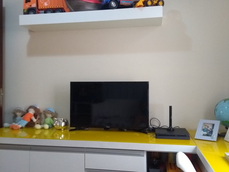 imóvel com 115m² - Gutierrez - Belo Horizonte