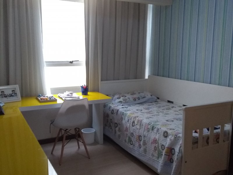 imóvel com 115m² - Gutierrez - Belo Horizonte