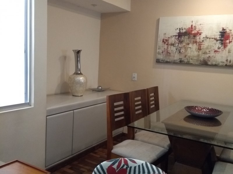 imóvel com 115m² - Gutierrez - Belo Horizonte