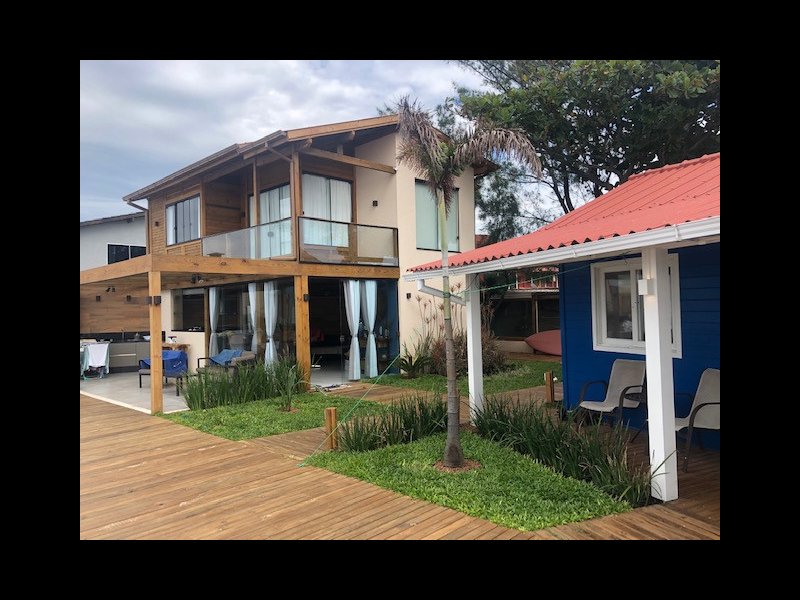 imóvel com 300m² - Campeche - Florianópolis