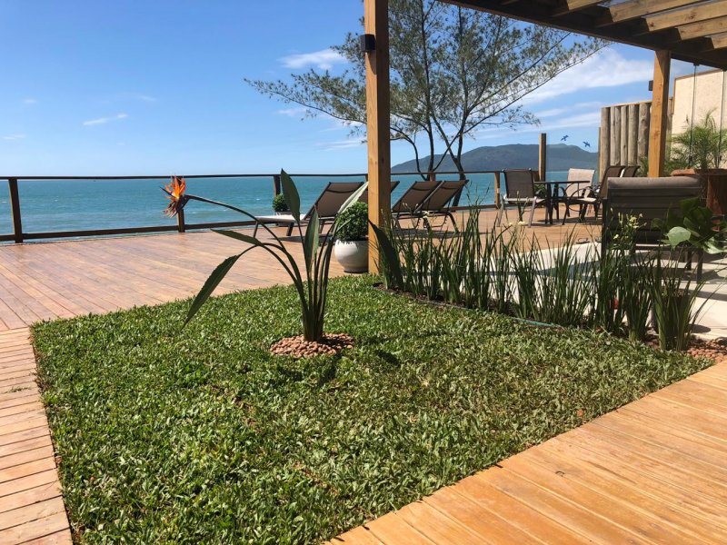 imóvel com 300m² - Campeche - Florianópolis