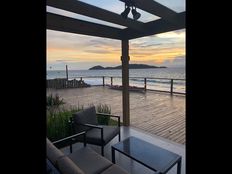 imóvel com 300m² - Campeche - Florianópolis