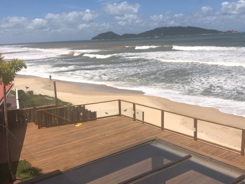 imóvel com 300m² - Campeche - Florianópolis