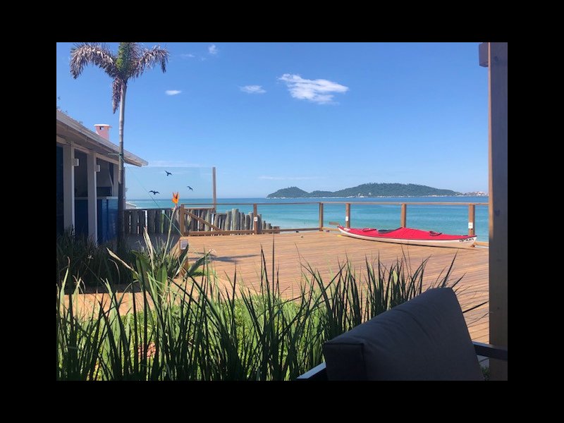 imóvel com 300m² - Campeche - Florianópolis
