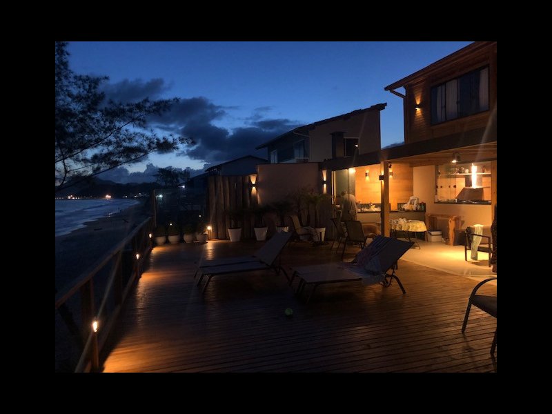 imóvel com 300m² - Campeche - Florianópolis