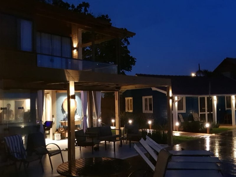 imóvel com 300m² - Campeche - Florianópolis