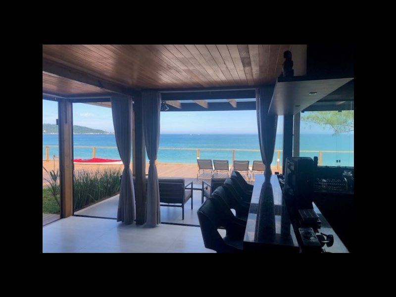 imóvel com 300m² - Campeche - Florianópolis