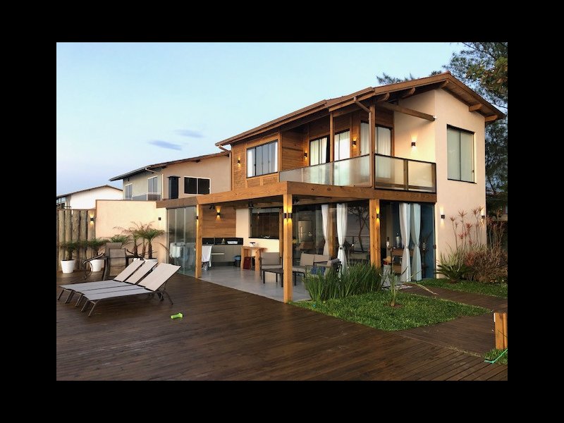 imóvel com 300m² - Campeche - Florianópolis