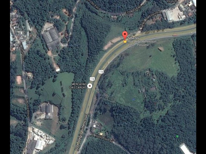 Terreno à venda Potuvera com 40000m² e  quartos por R$ 15.000.000 - 1518199586-aerea-satelite-sitio.JPG