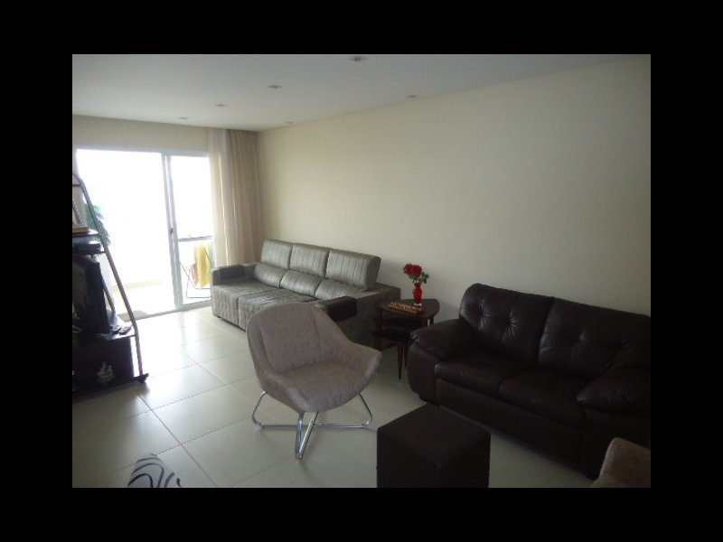 imóvel com 110m² - Santana - São Paulo