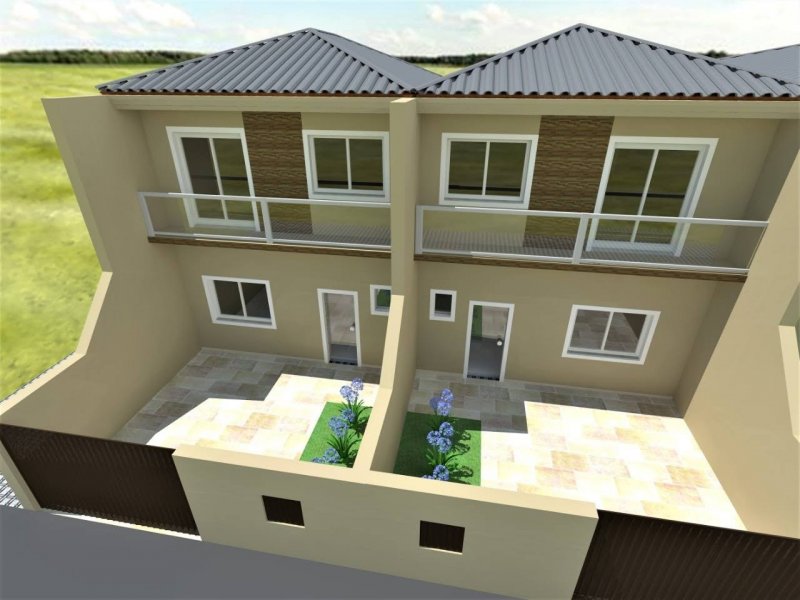 Casa à venda Vila Nova com 86m² e 3 quartos por R$ 220.000 - 860614811-7-img-20180822-wa0027.jpg