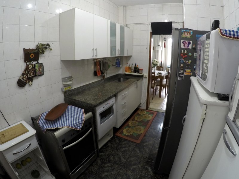 Apartamento à venda Maracanã com 73m² e 2 quartos por R$ 450 - 1879577480-cozinha.jpg