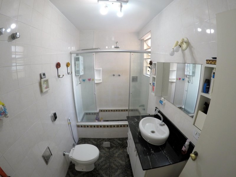 Apartamento à venda Maracanã com 73m² e 2 quartos por R$ 450 - 2041954317-banheiro-2.jpg