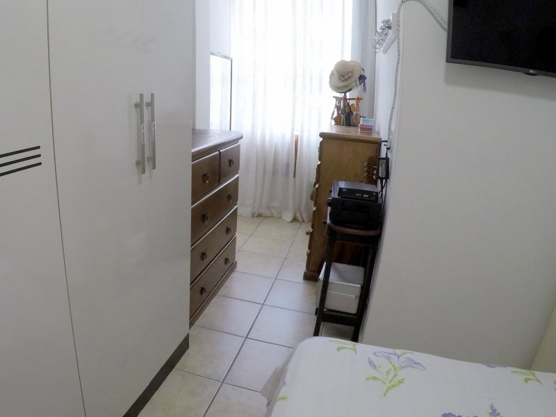 Apartamento à venda Maracanã com 73m² e 2 quartos por R$ 450 - 328211190-quarto-1.jpg