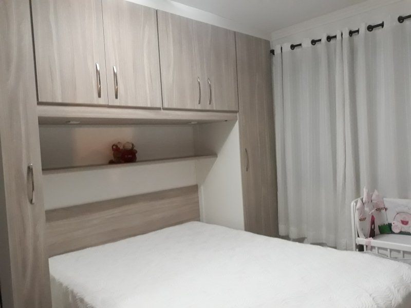 imóvel com 45m² - Planalto - São Bernardo do Campo