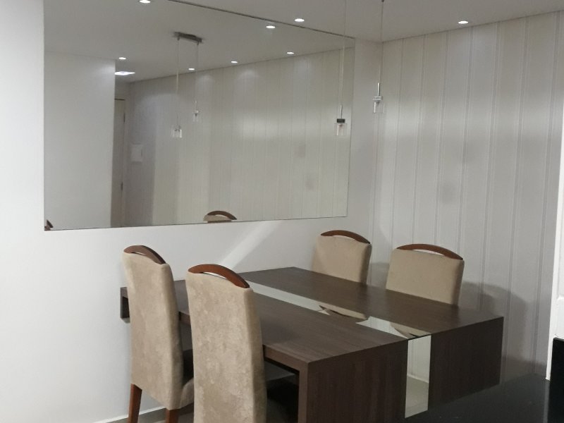 imóvel com 45m² - Planalto - São Bernardo do Campo