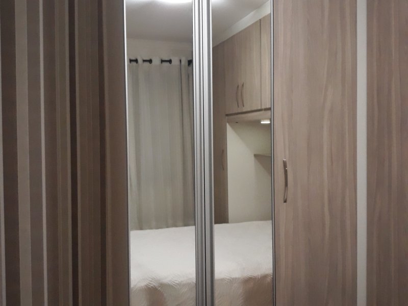 imóvel com 45m² - Planalto - São Bernardo do Campo