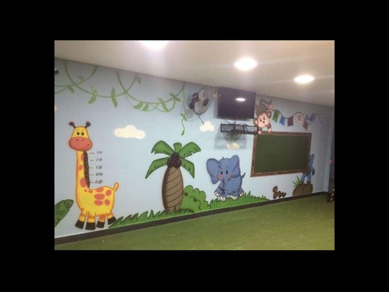 imóvel com 45m² - Planalto - São Bernardo do Campo