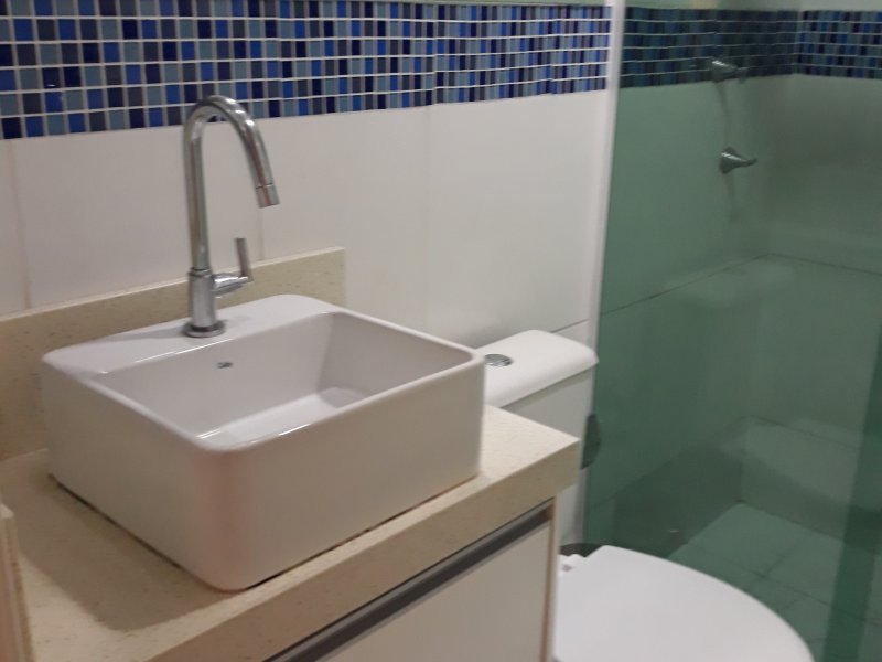 imóvel com 45m² - Planalto - São Bernardo do Campo