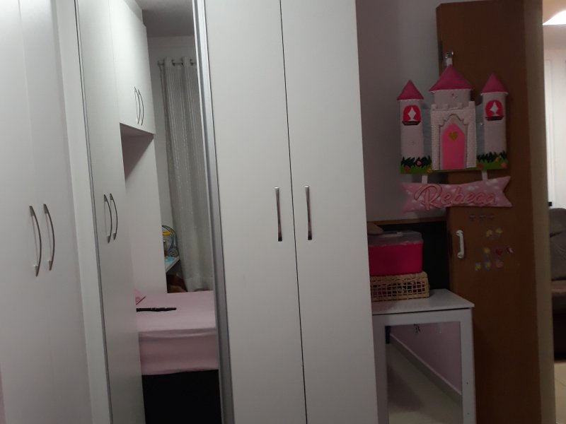 imóvel com 45m² - Planalto - São Bernardo do Campo