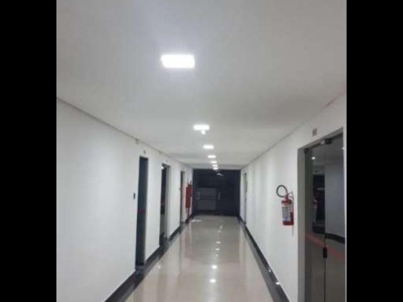 imóvel com 45m² - Planalto - São Bernardo do Campo