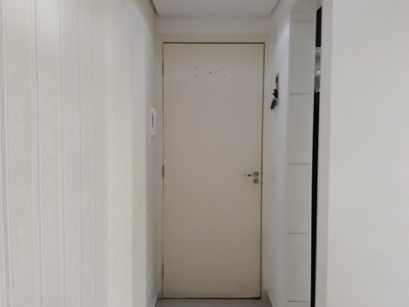 imóvel com 45m² - Planalto - São Bernardo do Campo