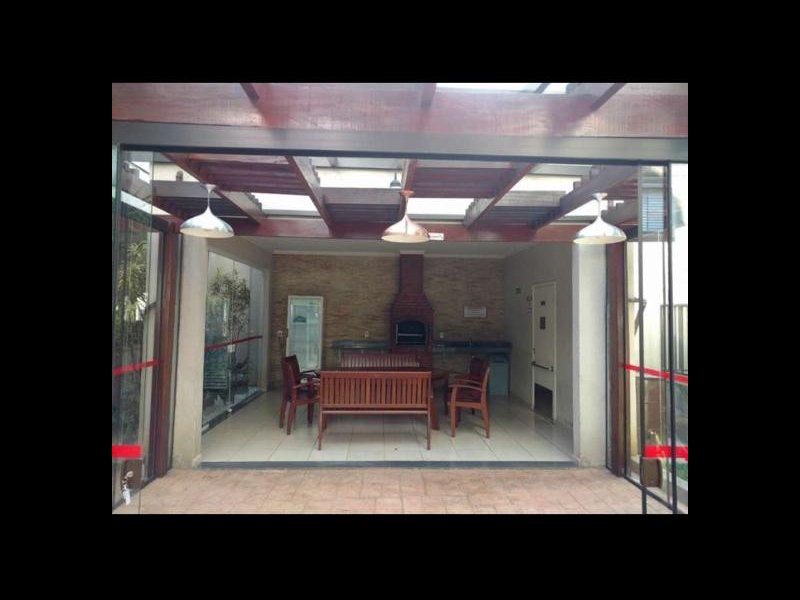 imóvel com 45m² - Planalto - São Bernardo do Campo