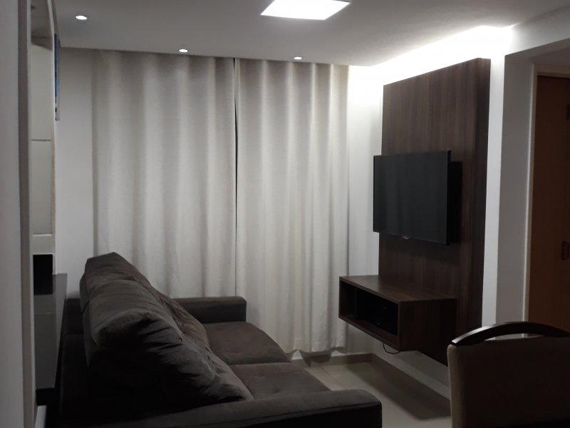 imóvel com 45m² - Planalto - São Bernardo do Campo