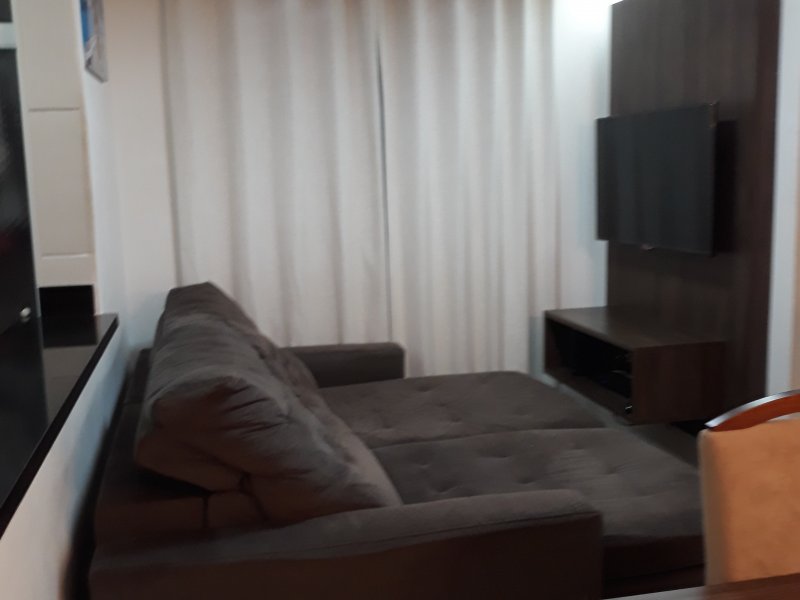 imóvel com 45m² - Planalto - São Bernardo do Campo
