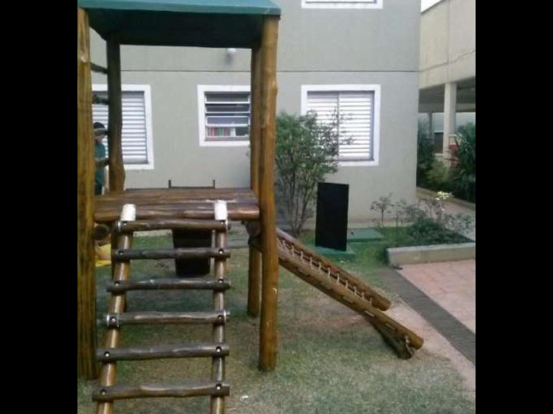 imóvel com 45m² - Planalto - São Bernardo do Campo