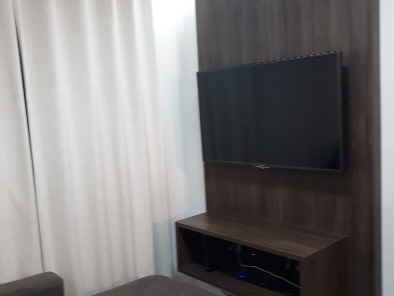 imóvel com 45m² - Planalto - São Bernardo do Campo